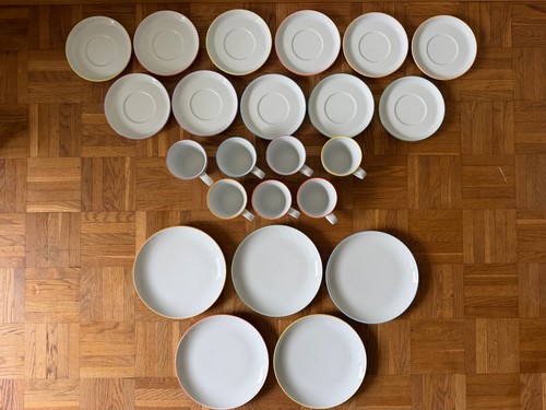 Konvolut arzberg colori cucina - colori,