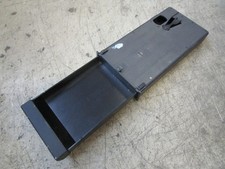 Ablagefach Kartenfach Audi A3 S3 8P Fach Mittelkonsole 8P0941561E