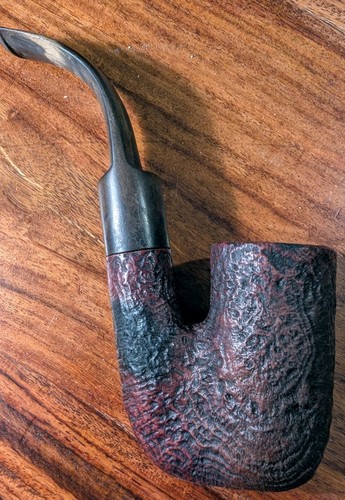 Tabakpfeife savinelli luxe - tabakpfeife,