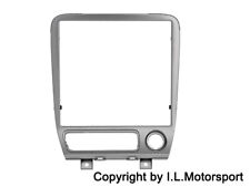 MX-5 Blende Mittelkonsole vorn