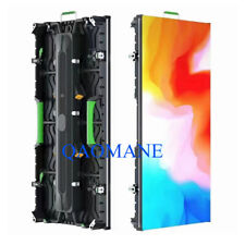 Outdoor P3.91 RGB LED Screens For Church Concert Wedding Stage Video Wall 3mx2m
