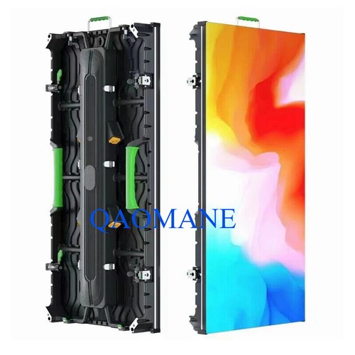Outdoor rgb led screens - rgb,