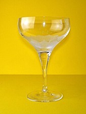 Sektschale Rosenthal Lotus