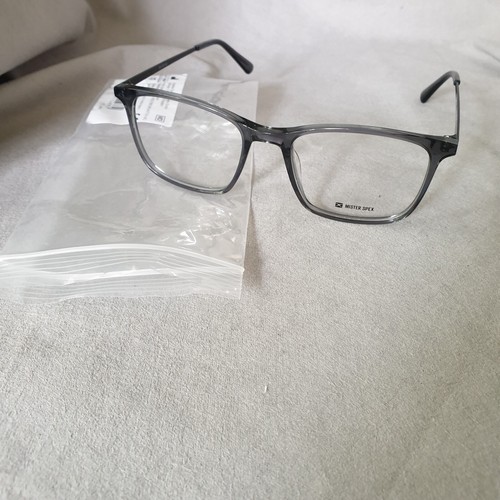 Original mister spex - mister,