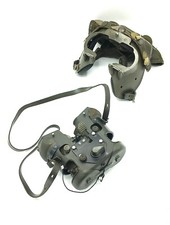 Original Bundeswehr BW Google FERO D-51 Gen 2+ Nachtsichtgerät Nachtsichtbrille