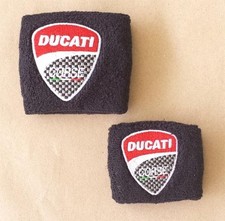 DUCATI RESERVOIR ABDECKUNGEN
