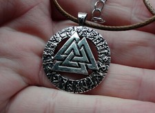 Leichter Wikinger Germanisch