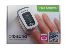 Puls-Oximeter Pulsmesser Misst