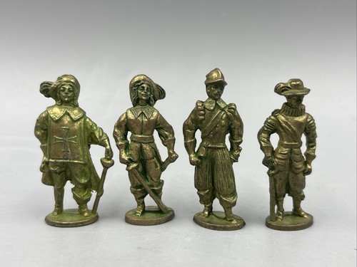 Konvolut zinn soldaten - konvolut,