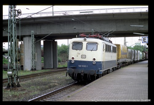 Dia 140 632 hamburg - br, hamburg-harburg