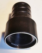 Braun Super-Paxon 1:2,8 / 85mm