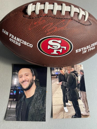 Colin kaepernick 49ers - kaepernick,