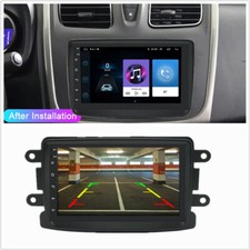 7" Car Stereo Radio GPS Navi