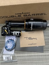 Cane Creek Kitsuma Luft Trunnion 205x65mm 421640149 Cane Creek Bcd0020