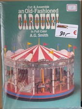 Cut & Assemble A.G. Smith