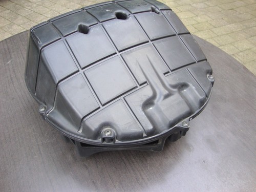 Luftfilterkasten airbox - luftfilterkasten,