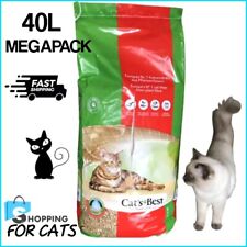 40L Cats Best Oko Plus