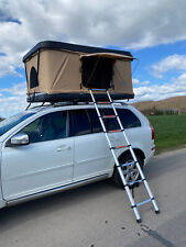 Dachzelt Autodachzelt Outback