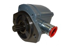 Hydraulikpumpe passend für
