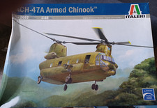 1:48 ACH-47A Armed Chinook