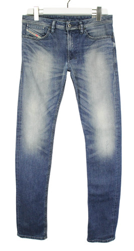 Diesel shioner slim skinny - diesel,