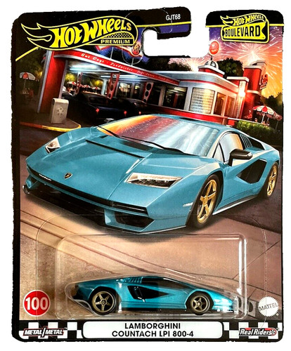 Hot wheels lamborghini - hot,