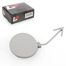 Stoßstangen Abdeckung vorne