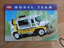 LEGO Neuheiten Katalog /