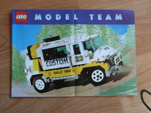 Lego neuheiten katalog - lego,