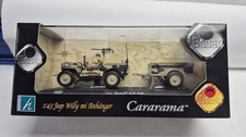 Hongwell Cararama 1:43 Bauer