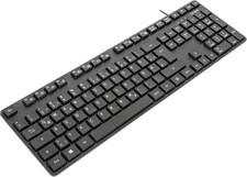 Targus usb tastatur - usb,