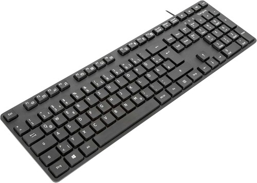 Targus usb tastatur - targus, pc