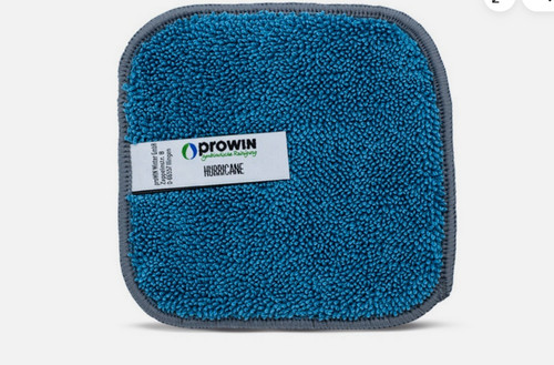 Prowin duo pad - pad, blau