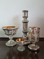 Antike Bauernsilber 19. Jh