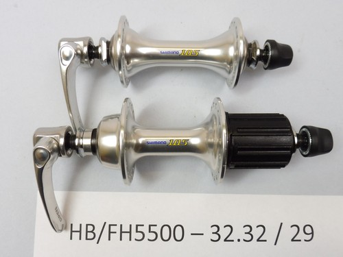 Shimano 105 5500 32 - shimano,