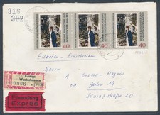 DDR. Me.F. Mi.-Nr. 1532 auf