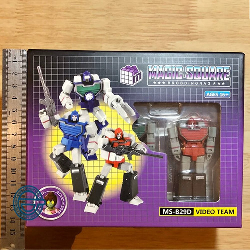 Toys msb29d robots toy - msb29d,