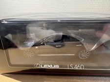 Kyosho Toyota Lexus LS460