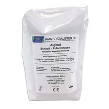 450 g Alginat FAST Abformmasse