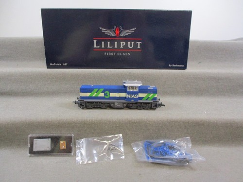 Liliput spur l112411 - liliput,
