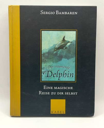 Der träumende delphin eine - träumende, delphin: