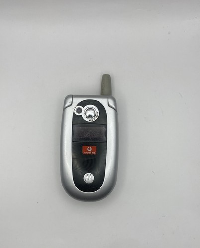 Motorola v550 kult handy - motorola,