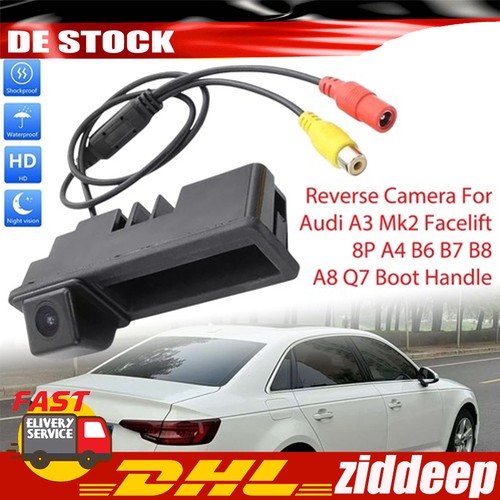 Ahd auto rückfahrkamera - ahd,
