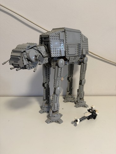 Lego star wars 75288 - at-at,