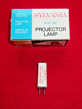 PROJEKTORLAMPE 15V 150W BRJ SYLVANIA GY6,35 NEU OVP Lampe Projection Lamp 64633