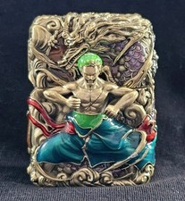 3D One Piece Roronoa Zoro