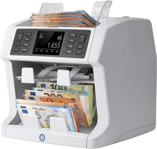 Safescan 2985-SX