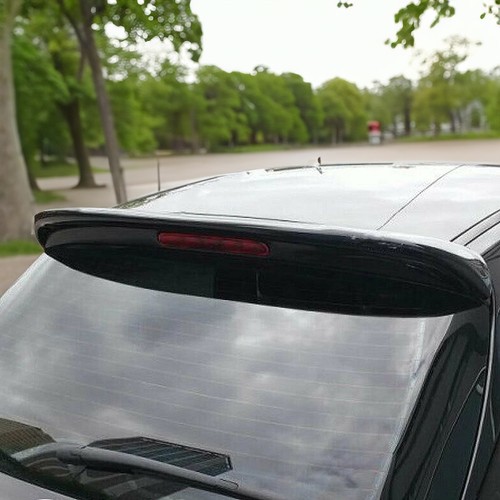 Heckspoiler dachspoiler für - heckspoiler,