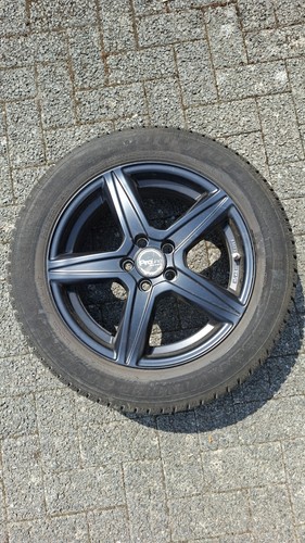 Winterreifen dunlop winter - winterreifen,
