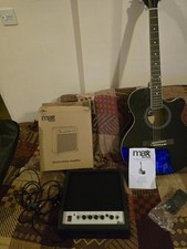 Max Music ShowKit elektrische
